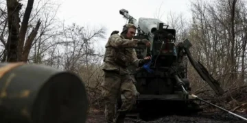 Ukrainian media: Russia violates ceasefire agreement with attacks on several cities