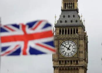 UK expands Russia sanctions list, includes three companies from Georgia