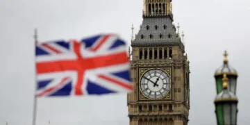 UK expands Russia sanctions list, includes three companies from Georgia