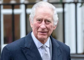 King Charles III congratulates Mikheil Kavelashvili on Georgia’s Independence Day