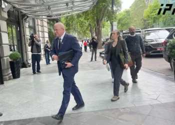 US State Department representatives meet with Georgian opposition leaders