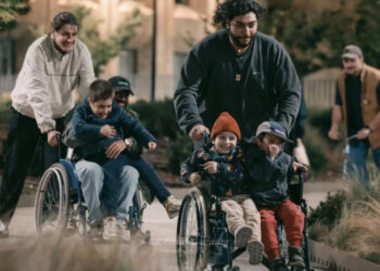 Duchenne parents to hold one-person protests in Sololaki