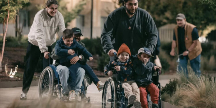 Duchenne parents to hold one-person protests in Sololaki