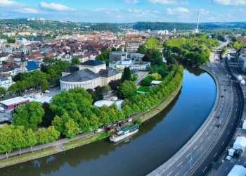 Saarbrücken to end Tbilisi friendship over political situation