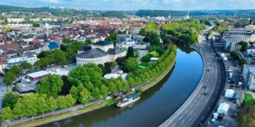 Saarbrücken to end Tbilisi friendship over political situation