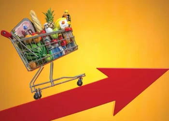 Inflation hits 5.9% in April, highest in two years