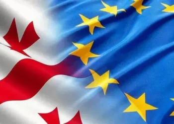 EU Delegation congratulates Shio III on election as Catholicos-Patriarch of All Georgia