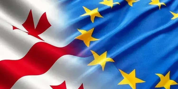 EU Delegation congratulates Shio III on election as Catholicos-Patriarch of All Georgia