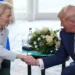 US to raise EU car tariffs to 25%