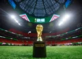 Georgian Public Broadcaster may not air 2026 World Cup