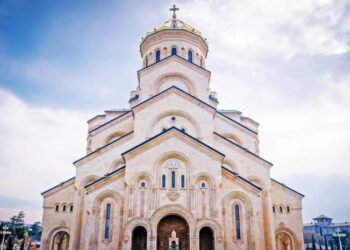 The Georgian Orthodox Church to elect its 142nd Patriarch today