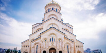 The Georgian Orthodox Church to elect its 142nd Patriarch today