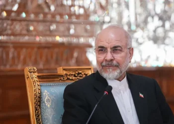 Iran ready for all scenarios, parliament speaker warns as tensions with US escalate