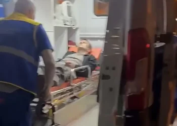 Lawyer: Man beaten by police in Gori taken to clinic after health condition worsens