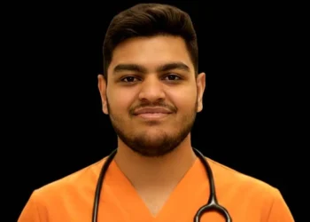 23-year-old Indian student found dead in Mtkvari River after disappearance in Tbilisi
