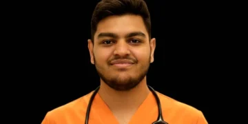 23-year-old Indian student found dead in Mtkvari River after disappearance in Tbilisi