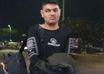 23-year-old Indian student found dead in Mtkvari River after disappearance in Tbilisi