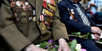Georgian government announces one-time payments for WWII veterans and families ahead of Victory Day