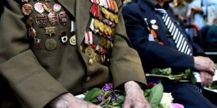 Georgian government announces one-time payments for WWII veterans and families ahead of Victory Day