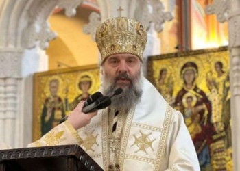 Shio III warns of demographic crisis, speaks against abortion