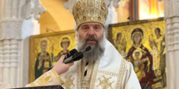 Shio III warns of demographic crisis, speaks against abortion