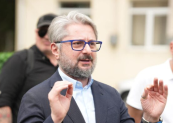Gvaramia: Very soon we will have new elections