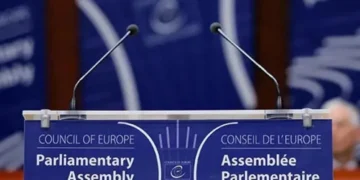 PACE Monitoring Committee: Conditions for genuinely democratic elections do not currently exist in Georgia