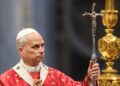 Pope Leo XIV congratulates Mikheil Kavelashvili on Georgia’s Independence Day