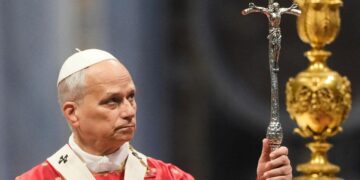 Pope Leo XIV congratulates Mikheil Kavelashvili on Georgia’s Independence Day