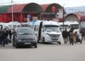 Intercity travel prices rise in Georgia on routes to Zugdidi, Chiatura and Bakuriani