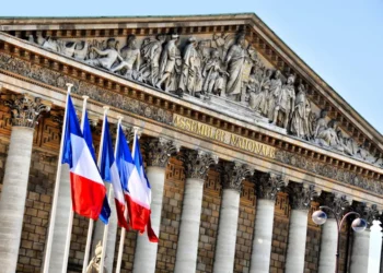 French National Assembly calls on gov’t to publicly condemn Russian influence on Georgian institutions