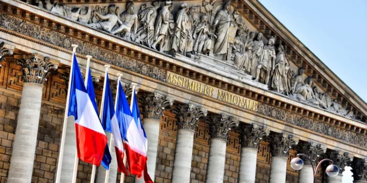French National Assembly calls on gov’t to publicly condemn Russian influence on Georgian institutions