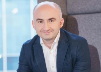 TBC Strengthens Its Management Team with International Banking Experience
