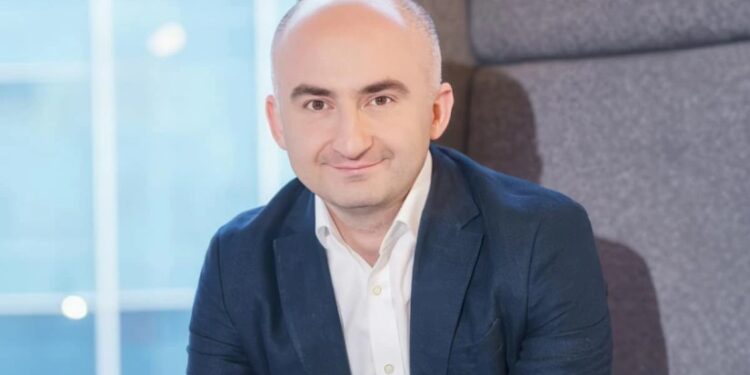 TBC Strengthens Its Management Team with International Banking Experience