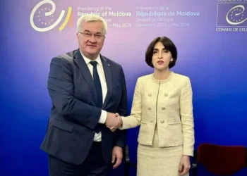 Ukraine’s FM: We continue transparent, pragmatic and constructive Ukraine-Georgia dialogue
