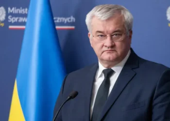Sybiha: We want to turn a new page with our Georgian partners