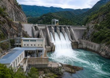 Government classifies Gvakha HPP as public-private partnership project