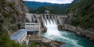 Government classifies Gvakha HPP as public-private partnership project