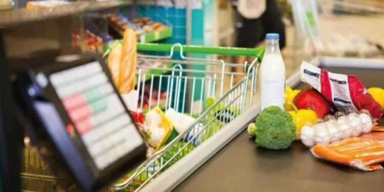 Supermarket chains introduce ‘social baskets’ with discounted essential products