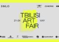 Tbilisi in Global Art Focus as Expo Georgia Hosts Tbilisi Art Fair 2026