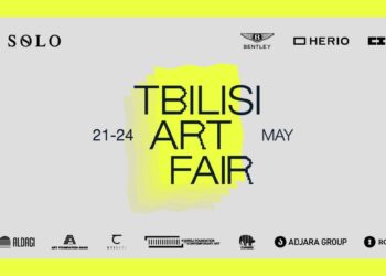 Tbilisi in Global Art Focus as Expo Georgia Hosts Tbilisi Art Fair 2026