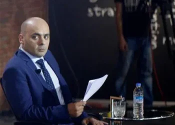 Rustavi 2: Man arrested on espionage charges identified as Giorgi Udzilauri