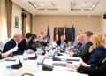 Parliamentary commission in Georgia adopts final report on prices, recommends limited market intervention