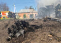Both Russia and Ukraine have dramatically expanded drone warfare operations across the battlefield. Source: Reuters