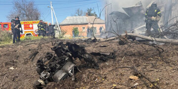 Both Russia and Ukraine have dramatically expanded drone warfare operations across the battlefield. Source: Reuters