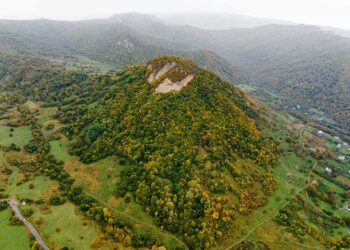 Parliament committee backs creation of Tsiv-Gombori protected areas