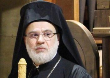 Bishop Zenon on Gori case: Force should not become fear