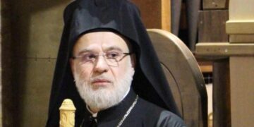 Bishop Zenon on Gori case: Force should not become fear