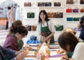 Georgian SMEs Expand to Global Markets with European Union and UNDP Support