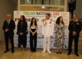 Italian Creativity for the 80th Anniversary of the Italian Republic